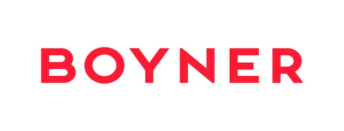 boyner logo